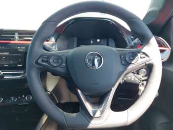 Used Vauxhall Corsa 2023 for sale - 75176934: Photo