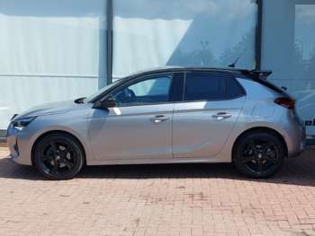 Used Vauxhall Corsa 2023 for sale - 75176934: Photo