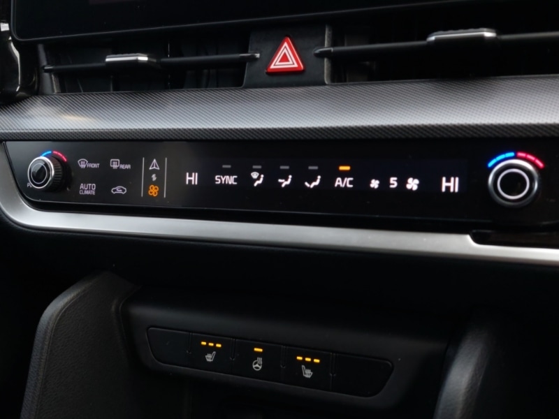 Used Kia Sportage 2023 for sale - 77530847: Photo 11