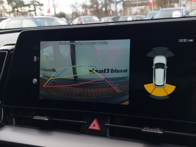 Used Kia Sportage 2023 for sale - 77530847: Photo 17