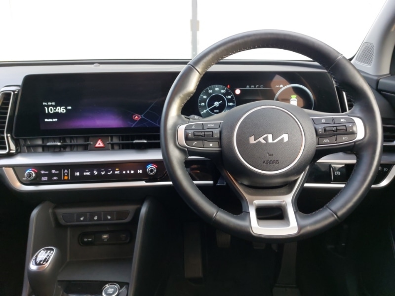 Used Kia Sportage 2023 for sale - 77530847: Photo 7