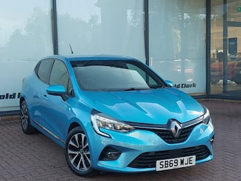 Used Renault Clio 2020 for sale - 79718686: Photo
