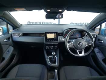 Used Renault Clio 2020 for sale - 79718686: Photo