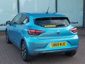Used Renault Clio 2020 for sale - 79718686: Photo