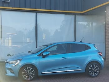 Used Renault Clio 2020 for sale - 79718686: Photo
