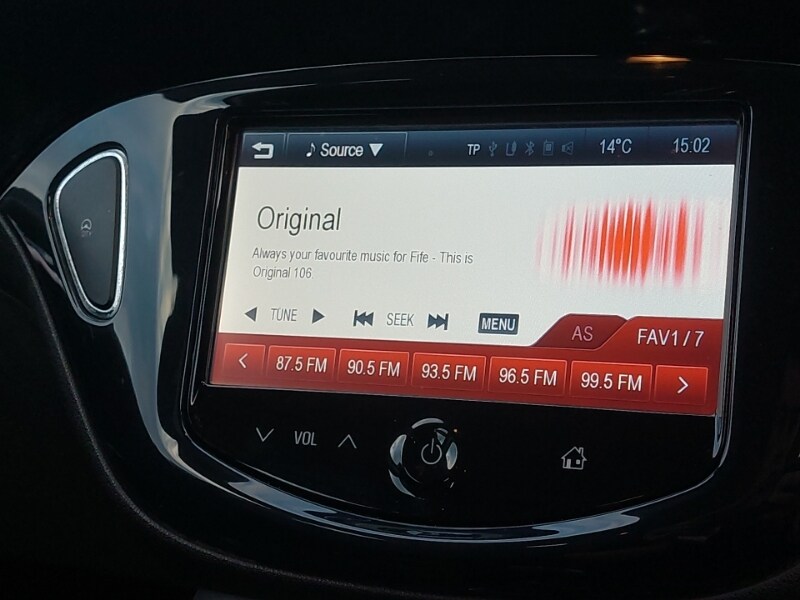 Used Vauxhall Corsa 2015 for sale - 76526356: Photo 10