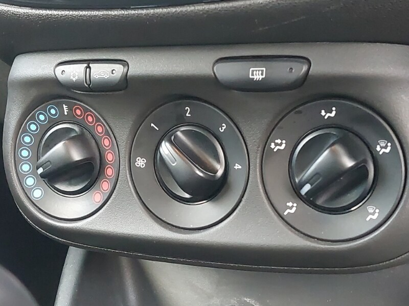 Used Vauxhall Corsa 2015 for sale - 76526356: Photo 11