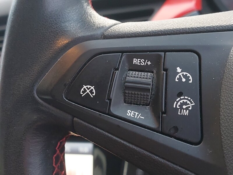 Used Vauxhall Corsa 2015 for sale - 76526356: Photo 14