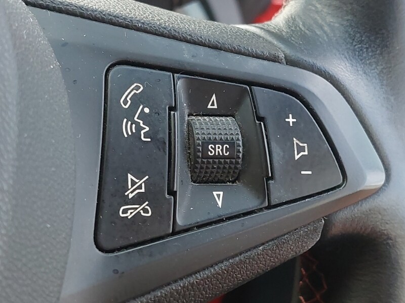 Used Vauxhall Corsa 2015 for sale - 76526356: Photo 15