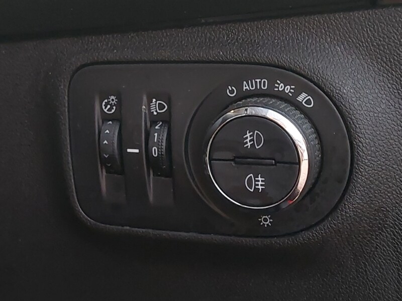 Used Vauxhall Corsa 2015 for sale - 76526356: Photo 17