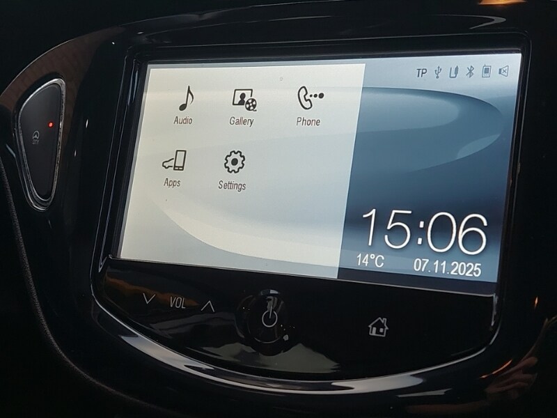 Used Vauxhall Corsa 2015 for sale - 76526356: Photo 18