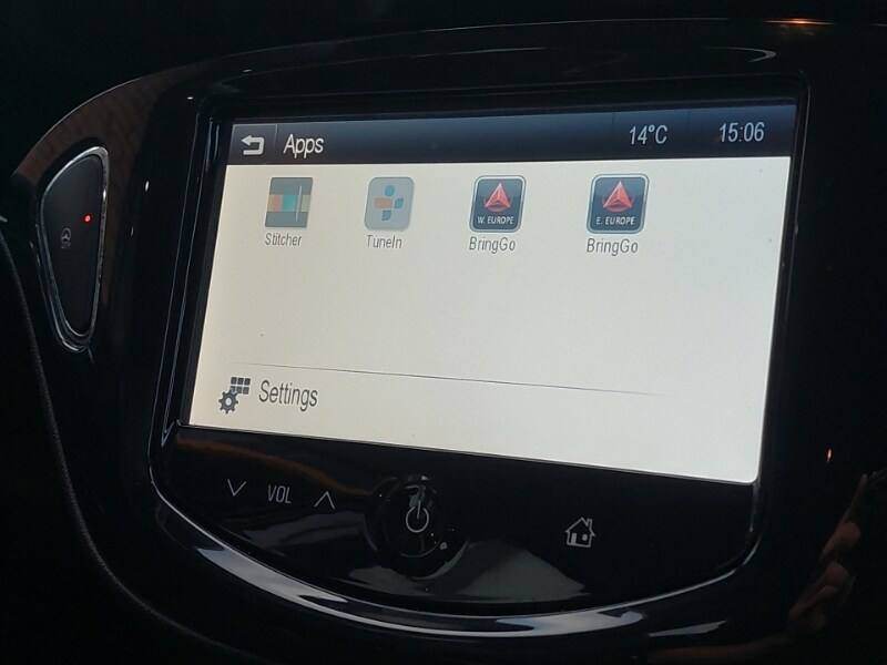 Used Vauxhall Corsa 2015 for sale - 76526356: Photo 19