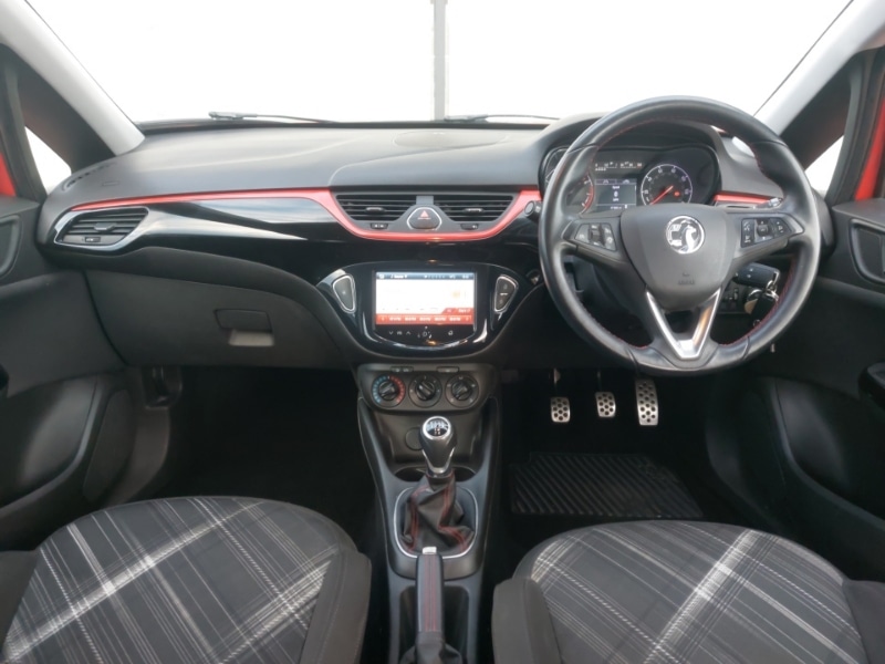 Used Vauxhall Corsa 2015 for sale - 76526356: Photo 2