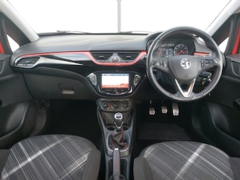 Used Vauxhall Corsa 2015 for sale - 76526356: Photo