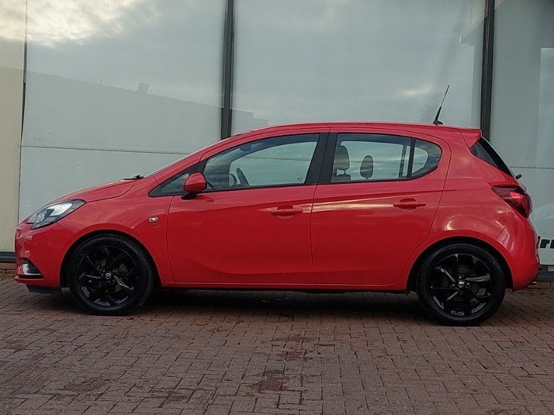 Used Vauxhall Corsa 2015 for sale - 76526356: Photo 4