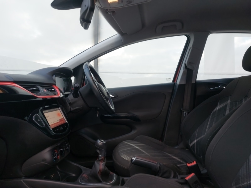 Used Vauxhall Corsa 2015 for sale - 76526356: Photo 5