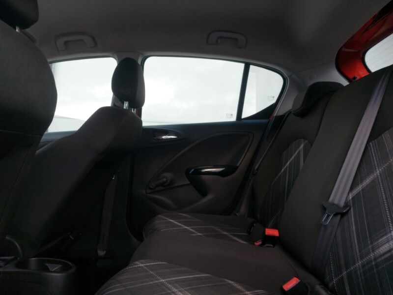 Used Vauxhall Corsa 2015 for sale - 76526356: Photo 6