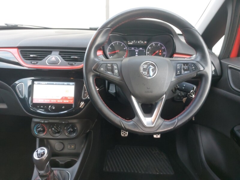 Used Vauxhall Corsa 2015 for sale - 76526356: Photo 7