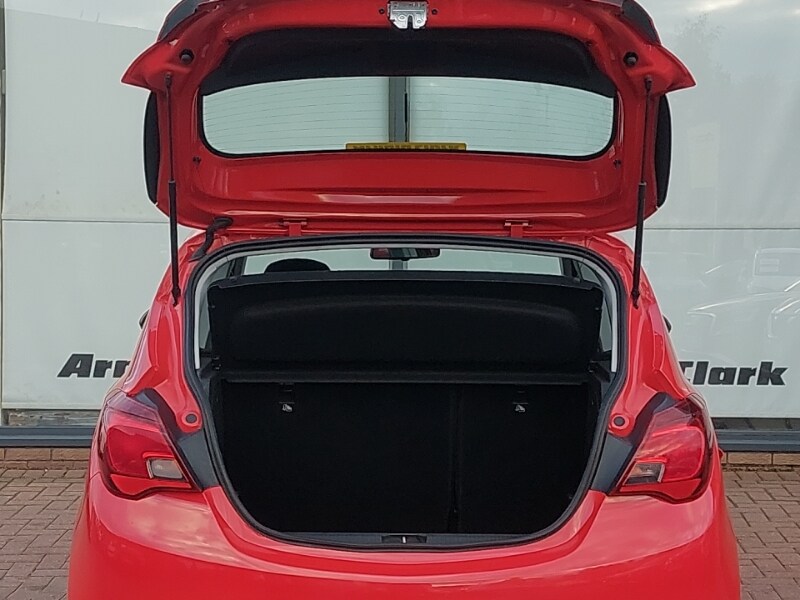 Used Vauxhall Corsa 2015 for sale - 76526356: Photo 8