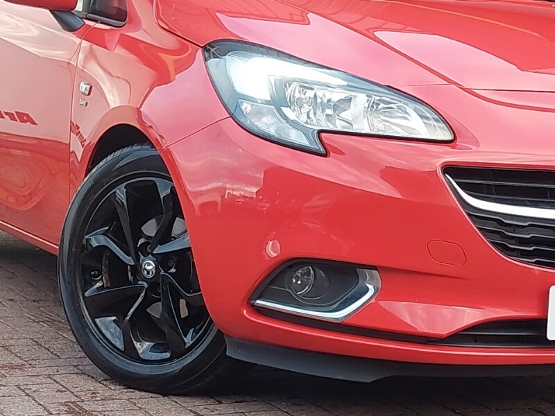 Used Vauxhall Corsa 2015 for sale - 76526356: Photo 9