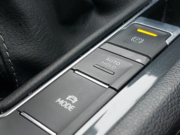Used Volkswagen Tiguan 2021 for sale - 76269050: Photo 13