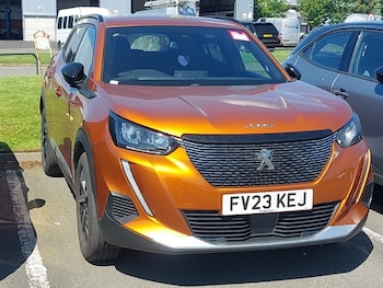 Used Peugeot 2008 2023 for sale - 78994393: Photo