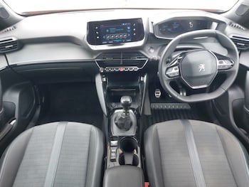 Used Peugeot 2008 2023 for sale - 78994393: Photo