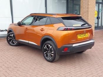 Used Peugeot 2008 2023 for sale - 78994393: Photo