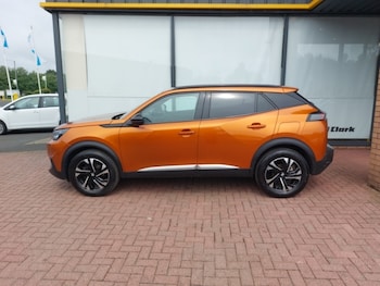 Used Peugeot 2008 2023 for sale - 78994393: Photo