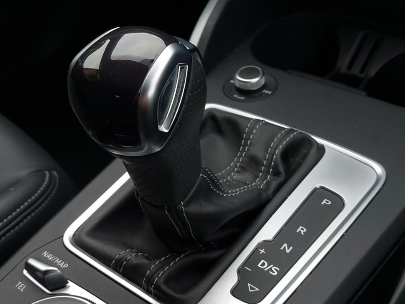 Used Audi Q2 2022 for sale - 76475539: Photo 12