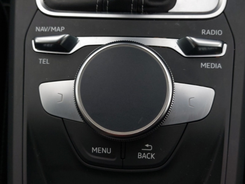 Used Audi Q2 2022 for sale - 76475539: Photo 13