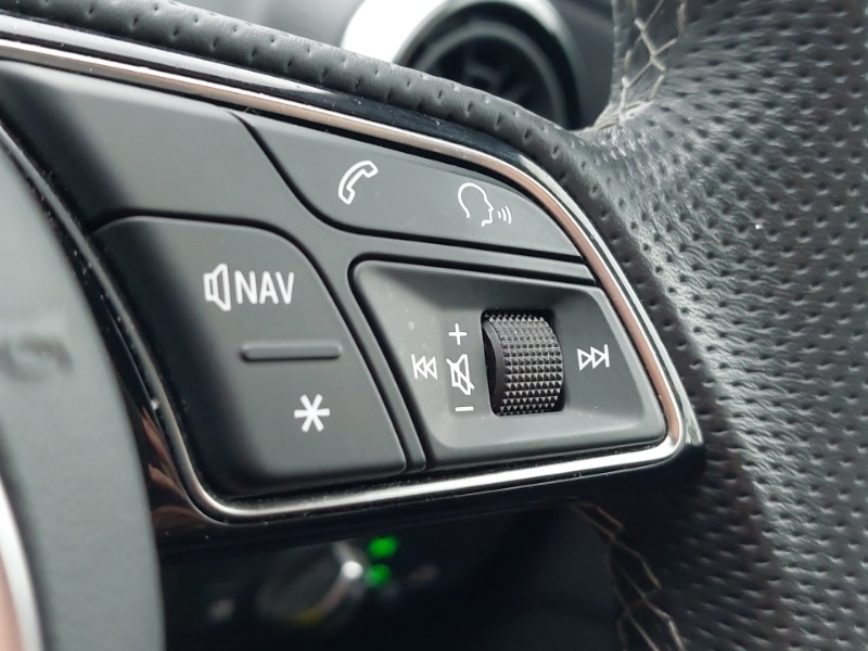 Used Audi Q2 2022 for sale - 76475539: Photo 16