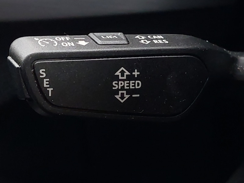 Used Audi Q2 2022 for sale - 76475539: Photo 17