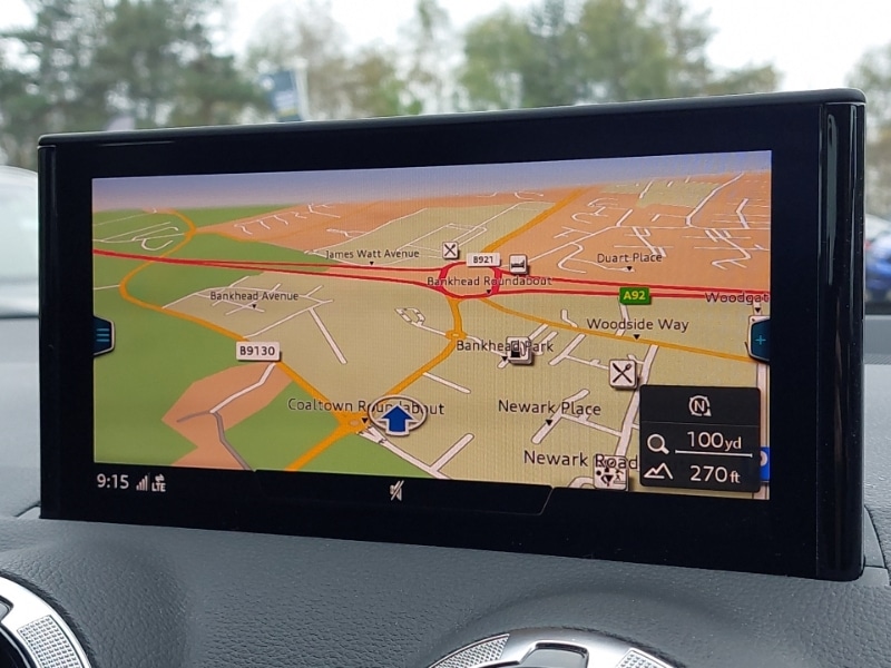 Used Audi Q2 2022 for sale - 76475539: Photo 18