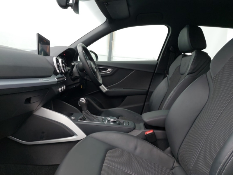 Used Audi Q2 2022 for sale - 76475539: Photo 5