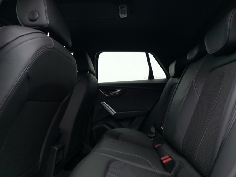 Used Audi Q2 2022 for sale - 76475539: Photo 6