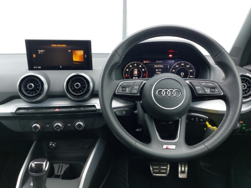 Used Audi Q2 2022 for sale - 76475539: Photo 7
