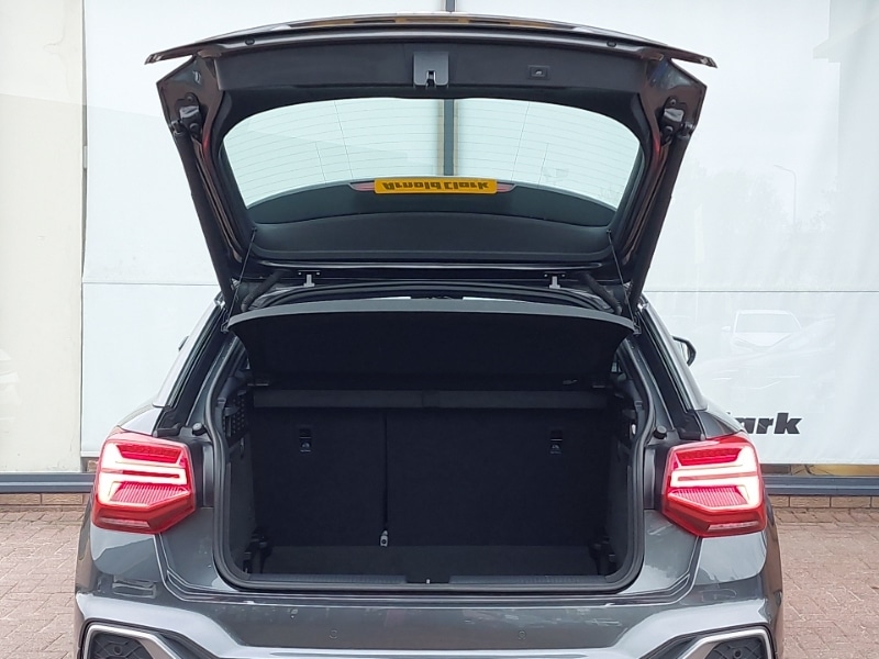 Used Audi Q2 2022 for sale - 76475539: Photo 8