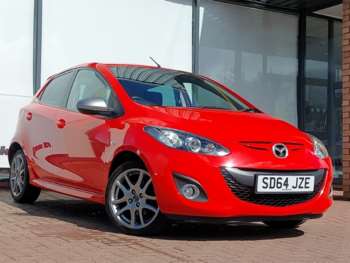 2014 - 1.3 Sport Venture Edition 5dr