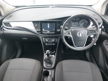 Used Vauxhall Mokka X 2017 for sale - 78940814: Photo