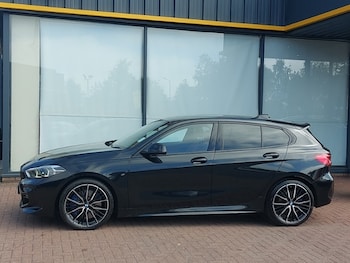 Used BMW 1 Series 2024 for sale - 75622298: Photo