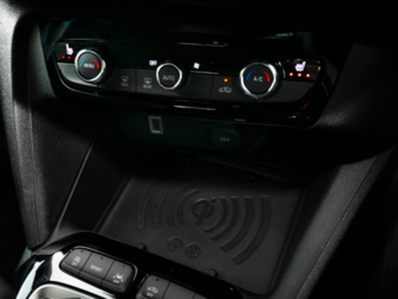 Used Vauxhall Corsa 2026 for sale - 77750875: Photo 14