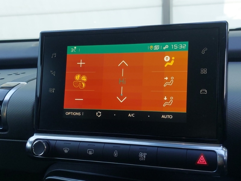 Used Citroen C4 Cactus 2019 for sale - 77228660: Photo 11