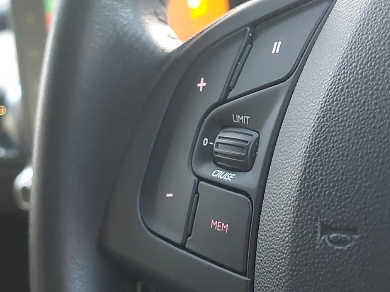 Used Citroen C4 Cactus 2019 for sale - 77228660: Photo 14