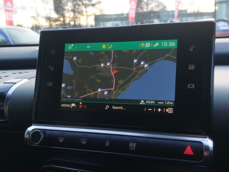 Used Citroen C4 Cactus 2019 for sale - 77228660: Photo 17