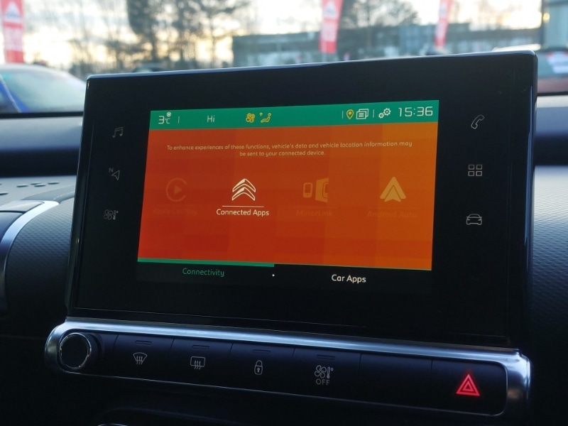 Used Citroen C4 Cactus 2019 for sale - 77228660: Photo 18