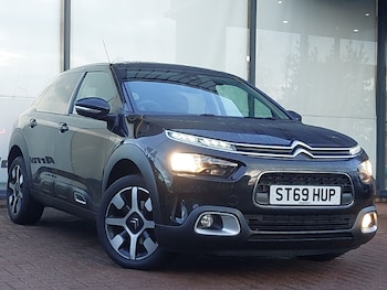 2019 - 1.2 PureTech 130 Flair EAT6 5dr