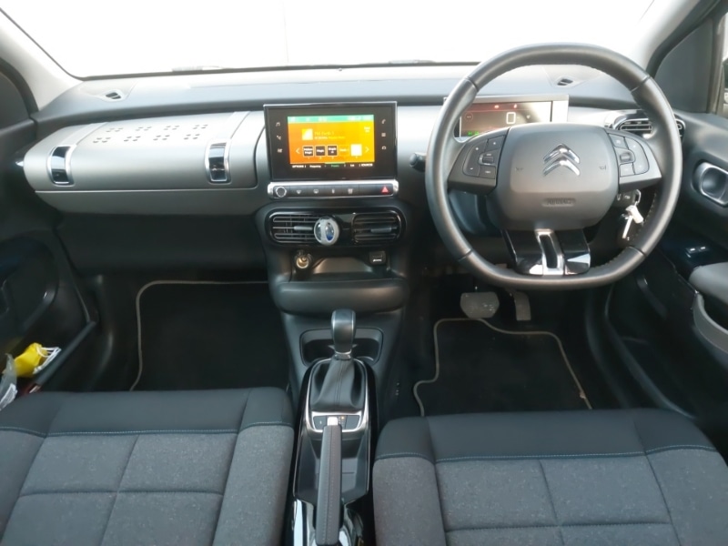 Used Citroen C4 Cactus 2019 for sale - 77228660: Photo 2