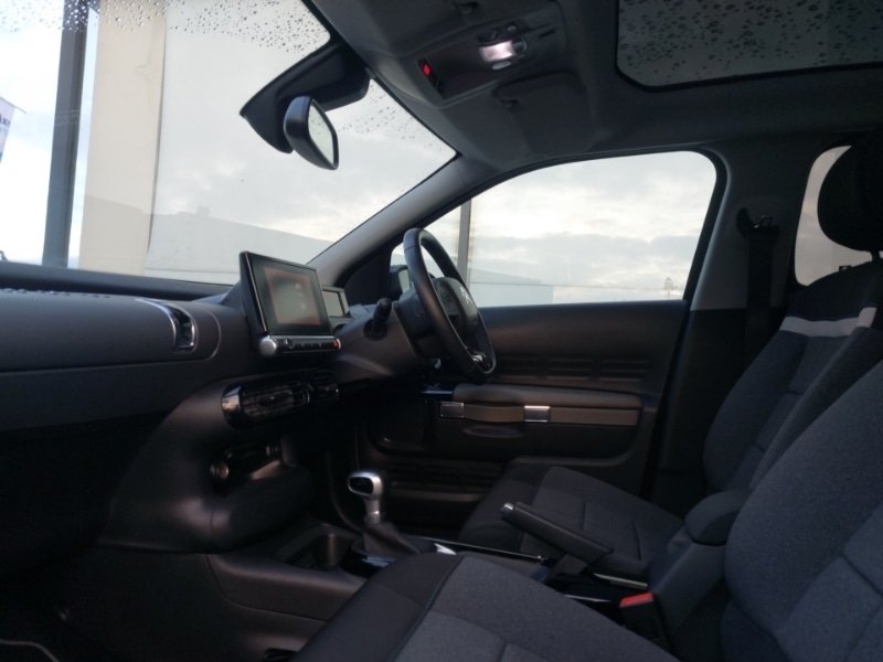 Used Citroen C4 Cactus 2019 for sale - 77228660: Photo 5