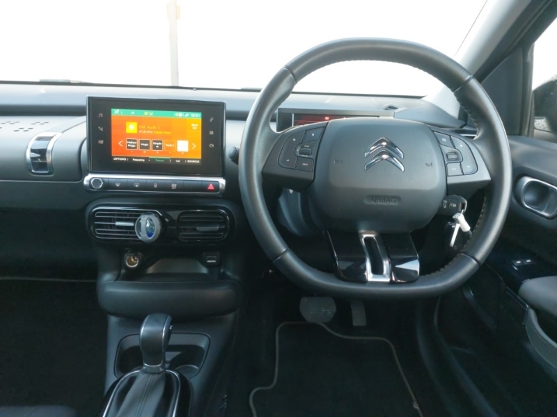 Used Citroen C4 Cactus 2019 for sale - 77228660: Photo 7